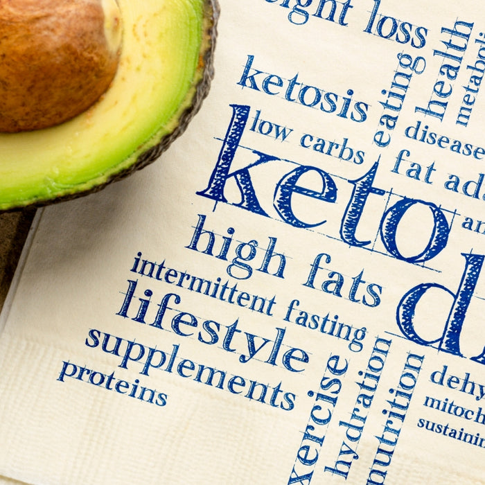 Is the Keto Diet a Bad Choice for Women?