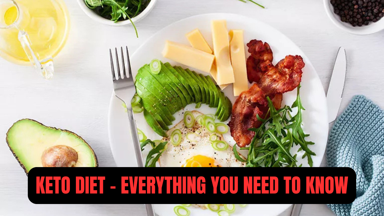 Ketogenic diet meal illustrating origins, benefits, and implementation