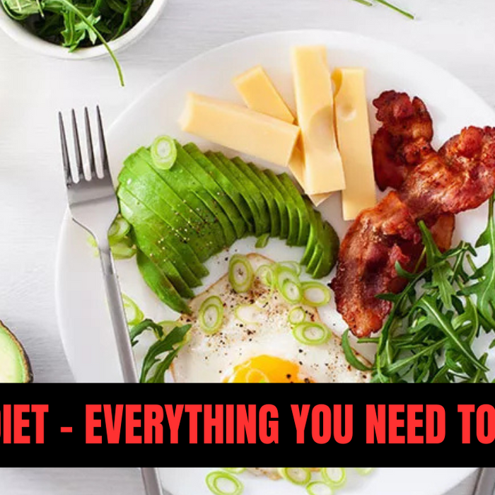 Everything You Need to Know About the Ketogenic Diet: Origins, Benefits, and Implementation