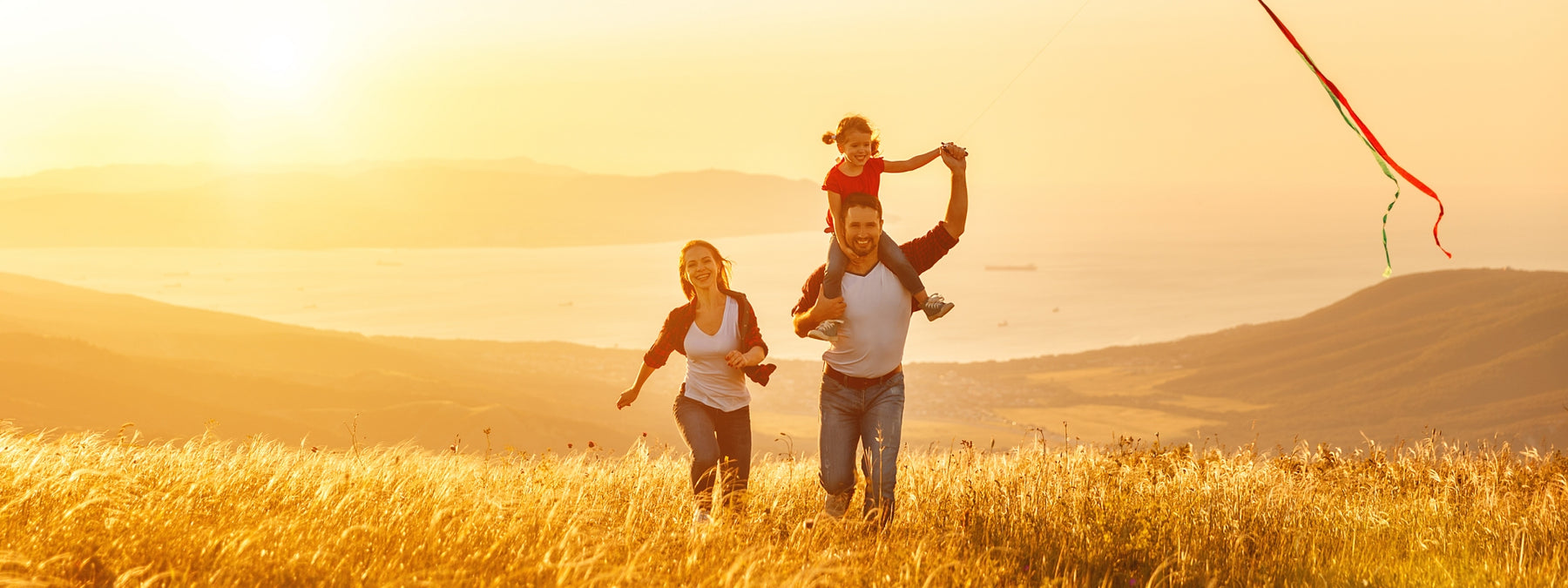 Meet Your Weight Loss Goals By Challenging Your Inner Child