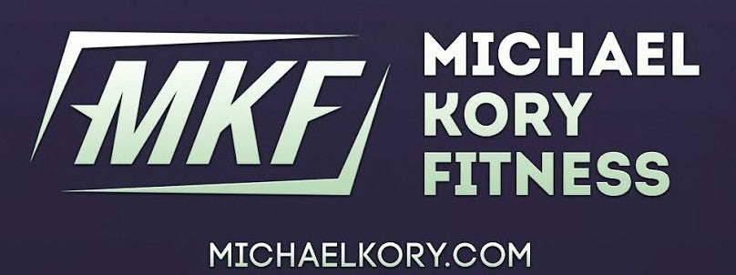 Michael Kory YouTube channel cover image