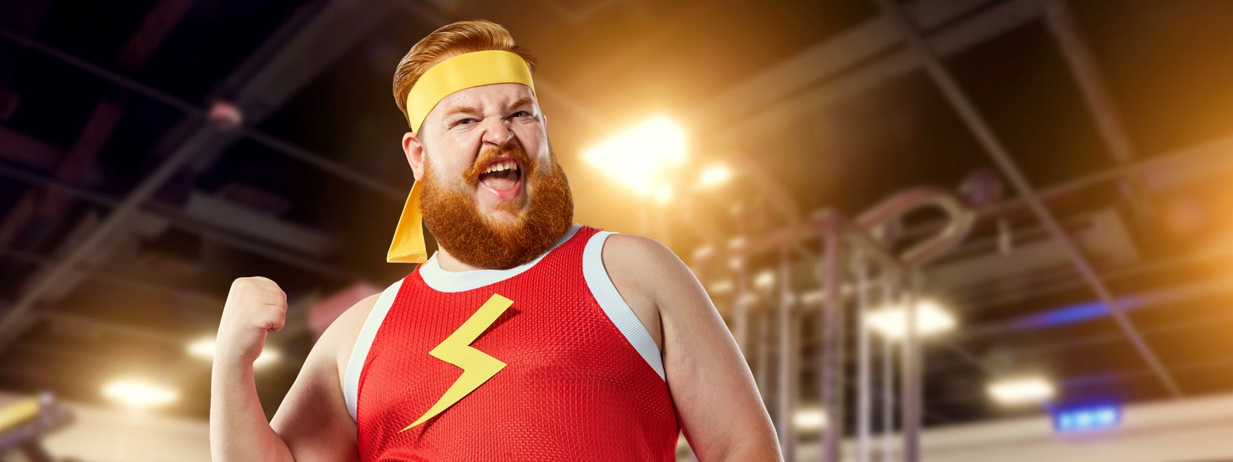 64 Ways to Tell if You're a Gym Idiot