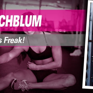 Lauren Kirschblum's fitness transformation story