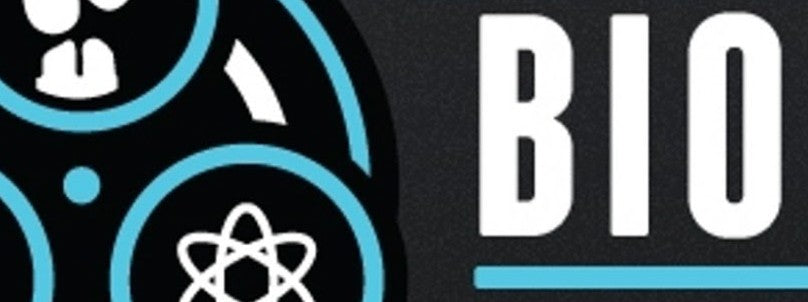 Bio Layne YouTube channel cover image