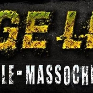 George Leeman YouTube channel cover image