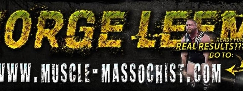 George Leeman YouTube channel cover image