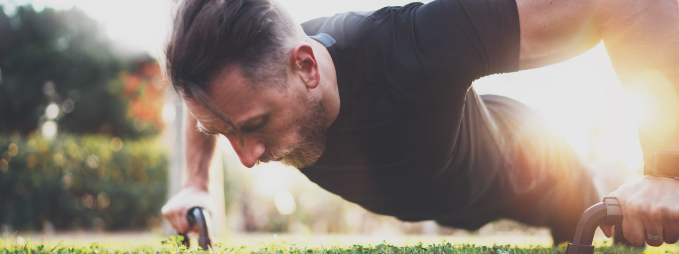 3 Day Better Upper Body Workout With Minimal Equipment