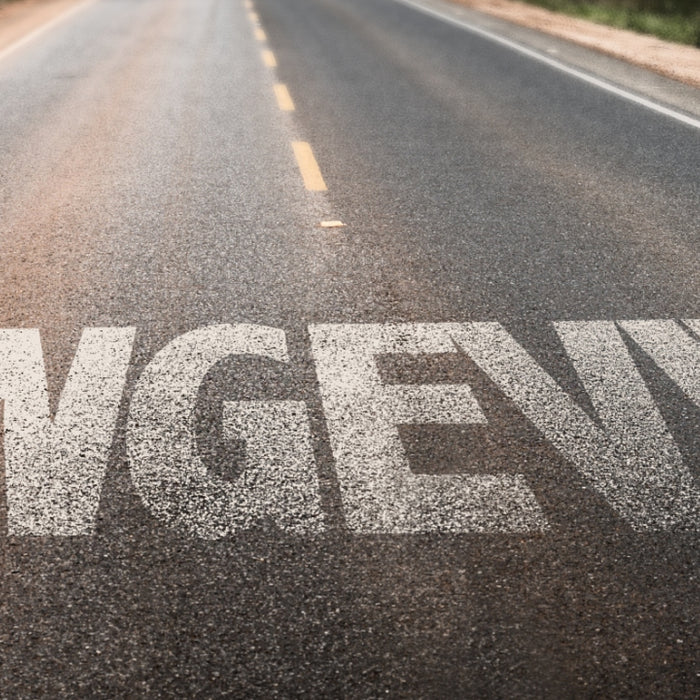 3 Ways to Turn Back the Clock on Aging