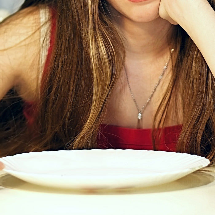 6 Diet Traps That Sabotage Your Results