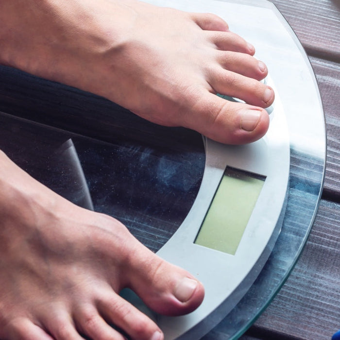 Weight loss motivational quotes graphic