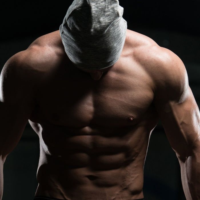 The Death of German Volume Training?
