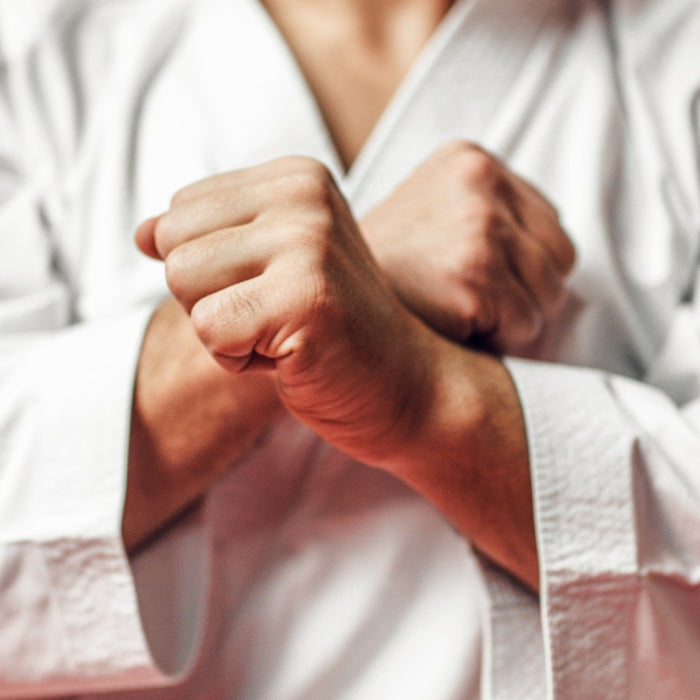 Five Tips for the Beginning Brazilian Jiu-Jitsu Practitioner