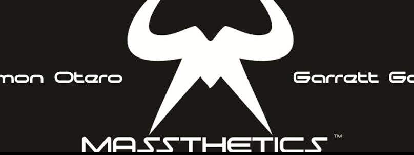 Massthetics YouTube channel cover image
