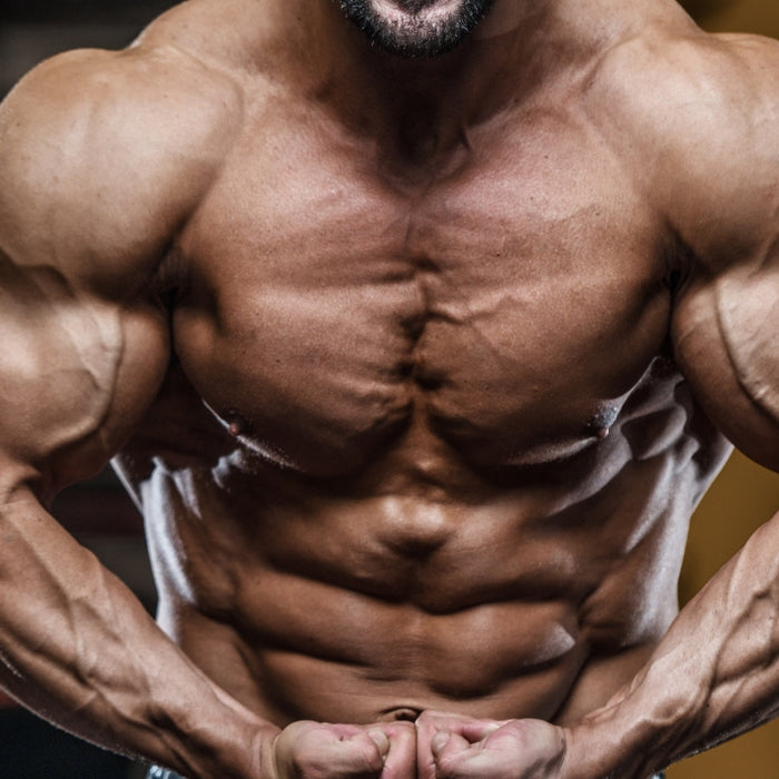 9 Science-Backed Ways to Grow Lean Muscle Fast