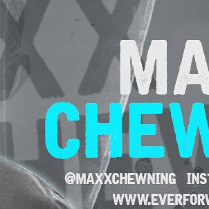 Maxx Chewning YouTube channel cover image