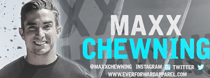 Maxx Chewning YouTube channel cover image