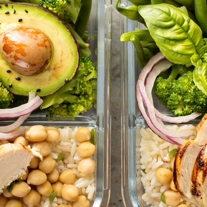 6 Tips for a Healthier Nightly Routine