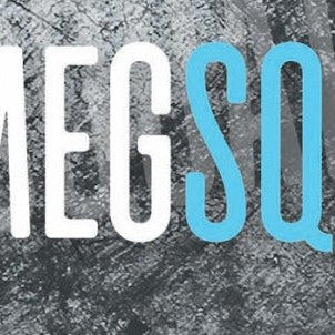 Meg Squats YouTube channel cover image