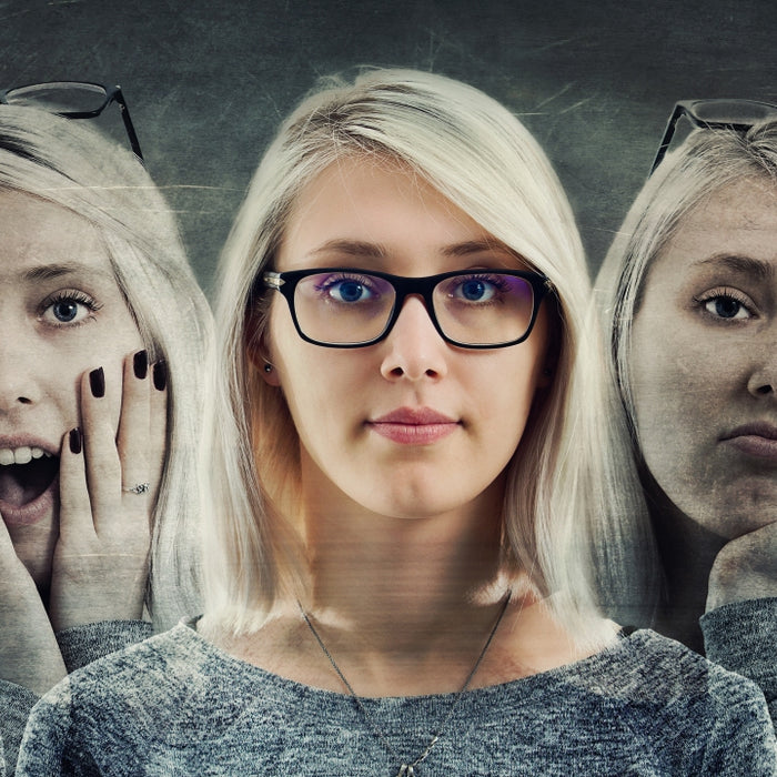 Does Gut Microbiota Influence Mental Health?