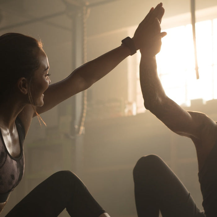 Invitation to submit your transformation story to Tiger Fitness