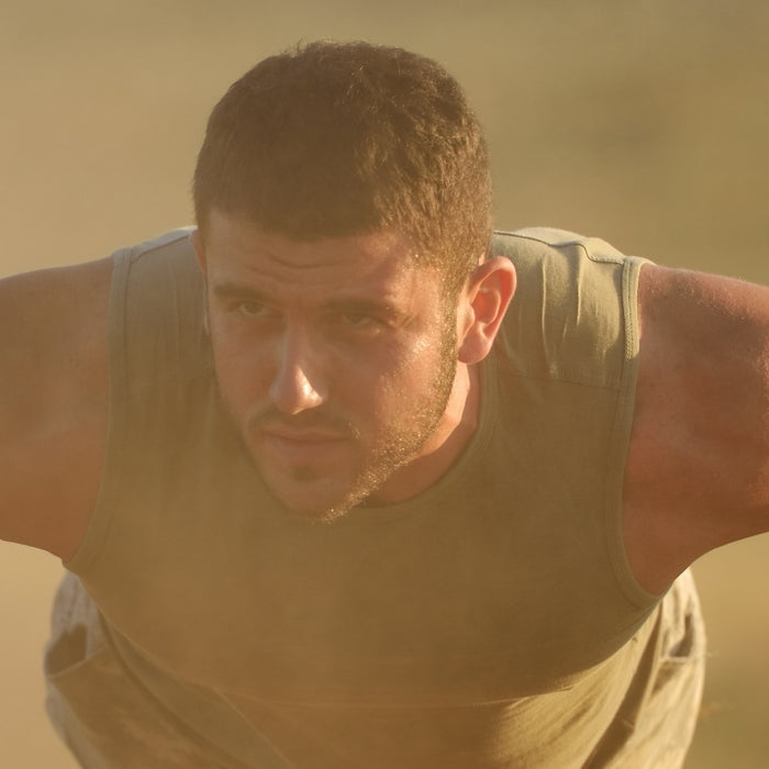 Military Muscle: Are You in Fighting Shape?