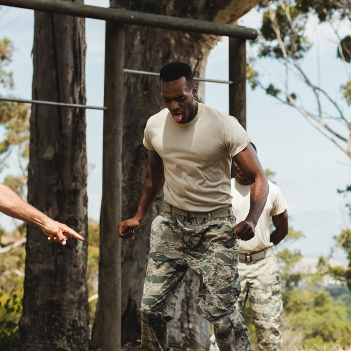 Military Diet