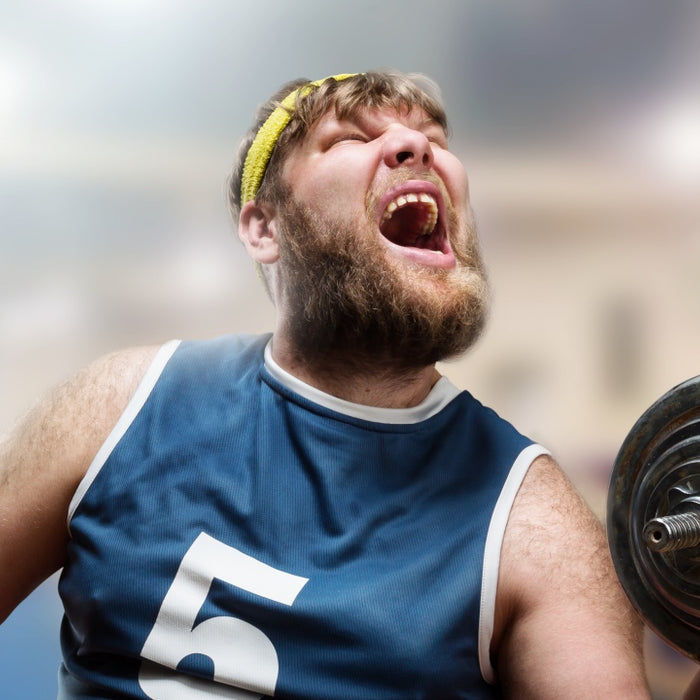 The Mind Muscle Connection for Better Muscle Building Results
