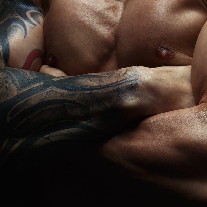 MMA fighter training and nutrition dietary tips
