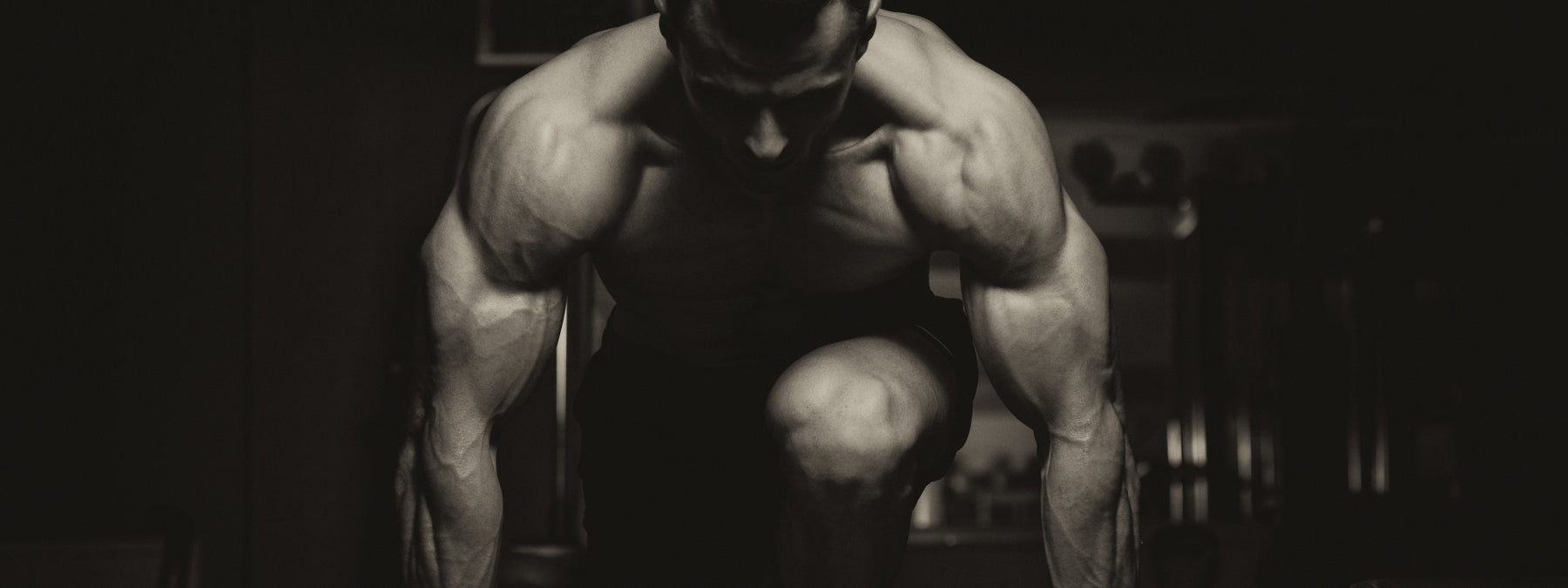 Ultimate Guide to SARMs - Selective Androgen Receptor Modulators