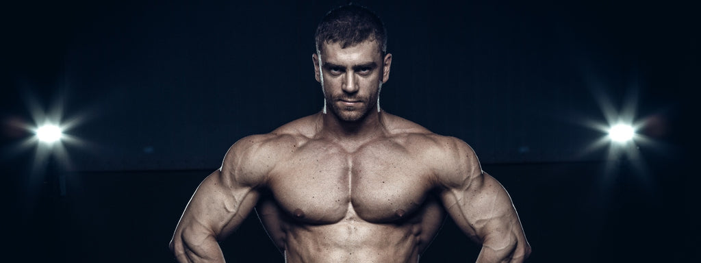 5 Powerful Trap Exercises for Imposing Size and Strength — Tiger Fitness