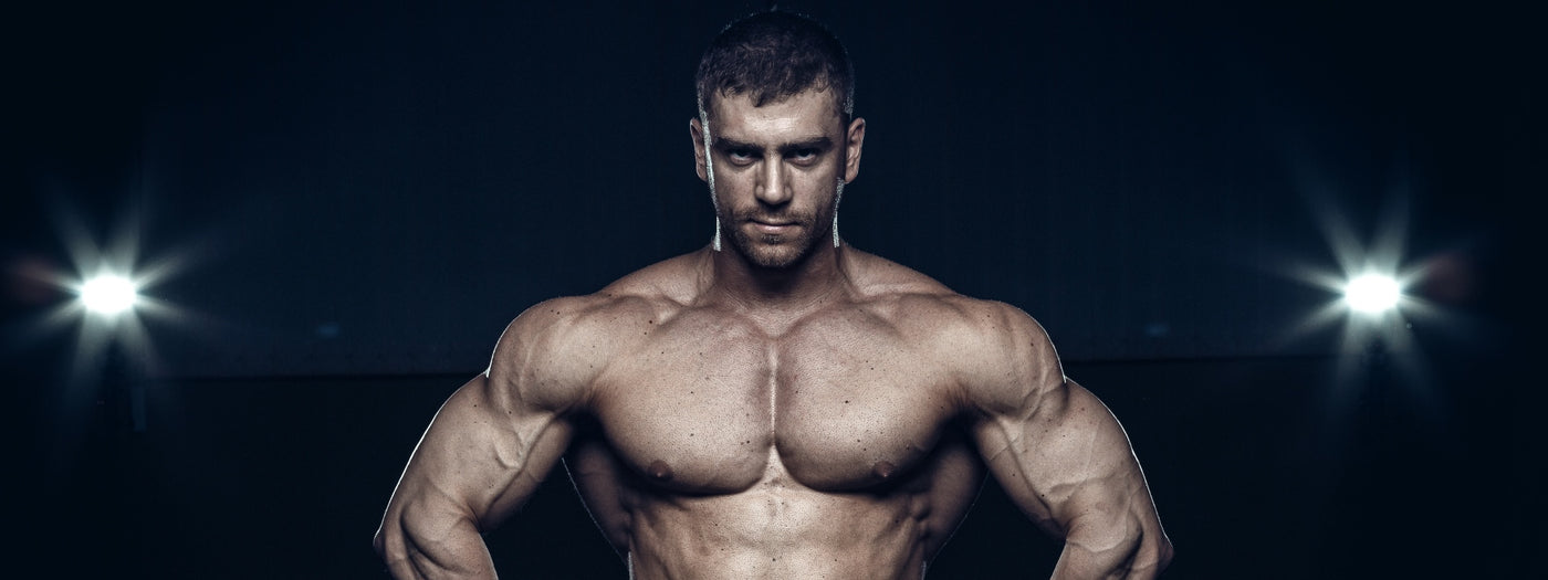 Power, Pain, Pump - The 3P Chest Workout Routine