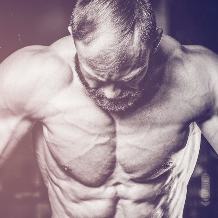 Phosphatidic Acid - Unleash Untapped Anabolic Potential!