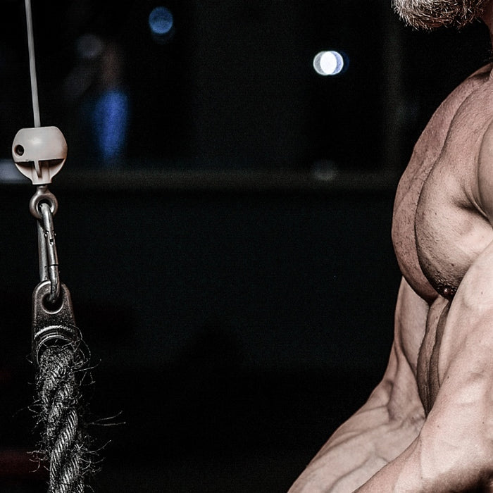 How to Grow the 5 Toughest Muscle Groups