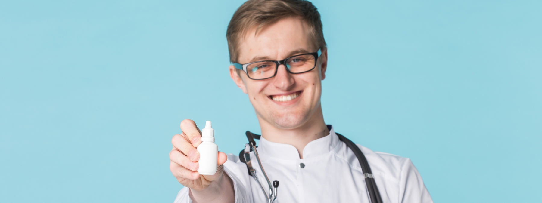 New Testosterone Nasal Spray Receives U.S. Patent