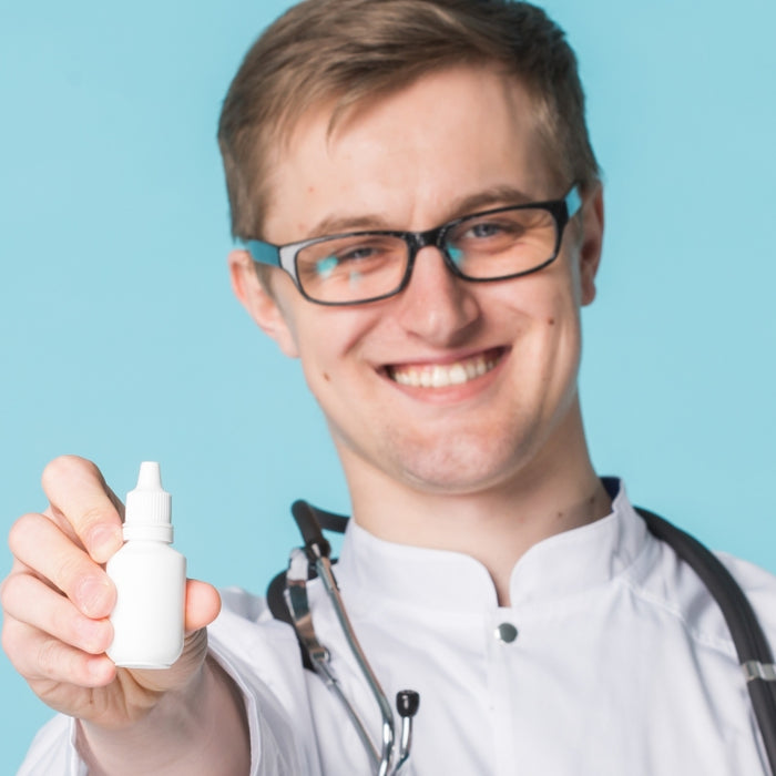 New Testosterone Nasal Spray Receives U.S. Patent