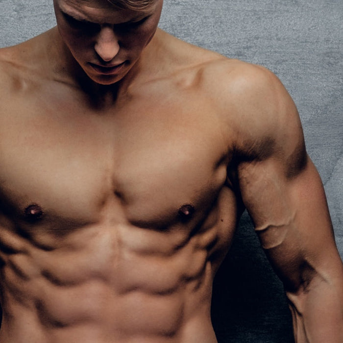 New gym member illustrating tips to avoid comparing yourself to others