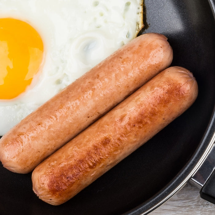 Are Non-Stick Frying Pans Shrinking Your Penis?