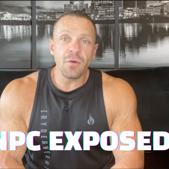 The TRUTH About NPC Promoters - EXPOSED