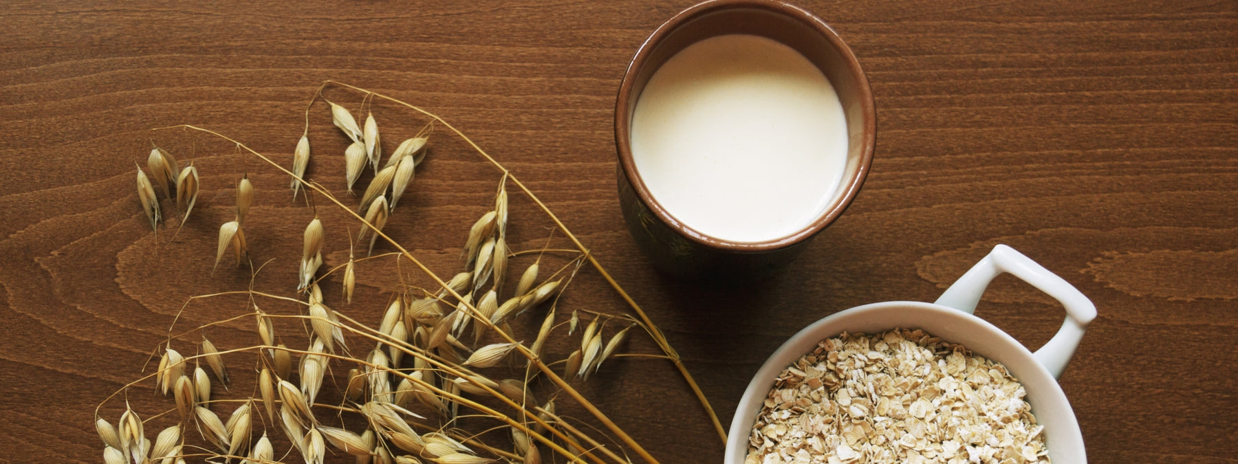 Oat Milk - A Quick and Complete Guide