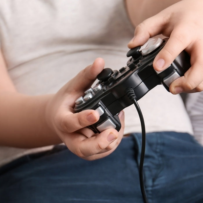 Childhood Obesity Causes and How We Can End It