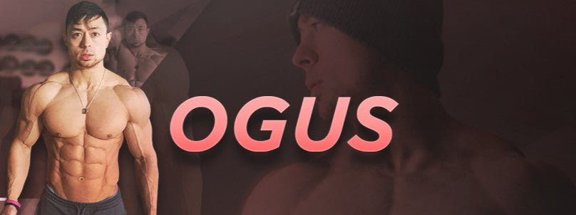 Matt Ogus YouTube channel cover image