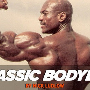 Famous bodybuilders of the 1960s