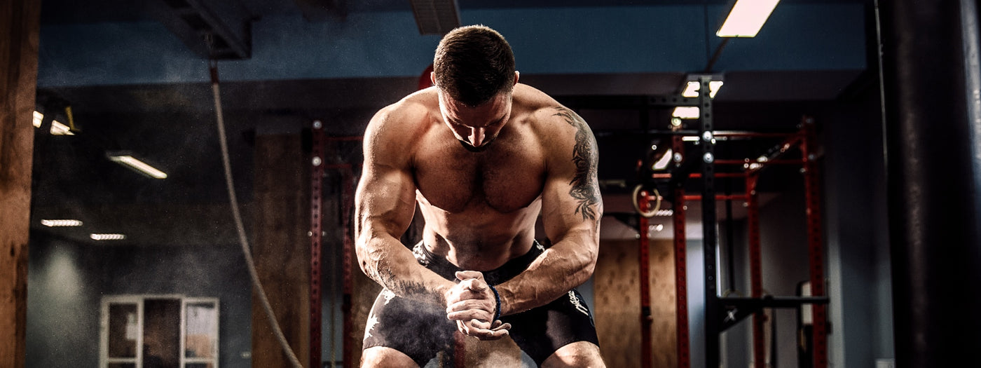 Olympic Lifting