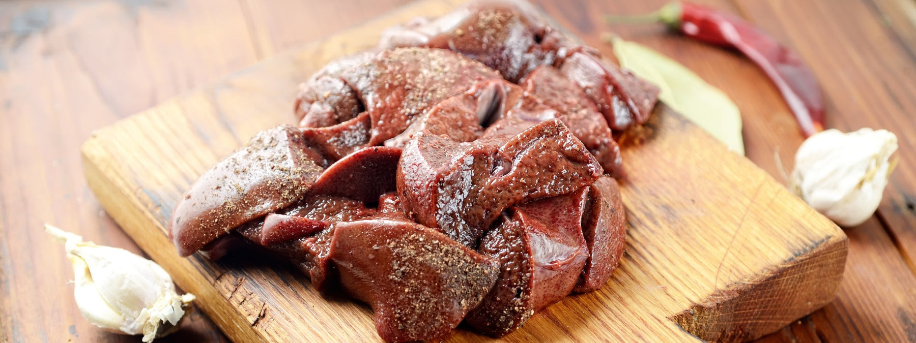 Organ meats and why you should eat more of them