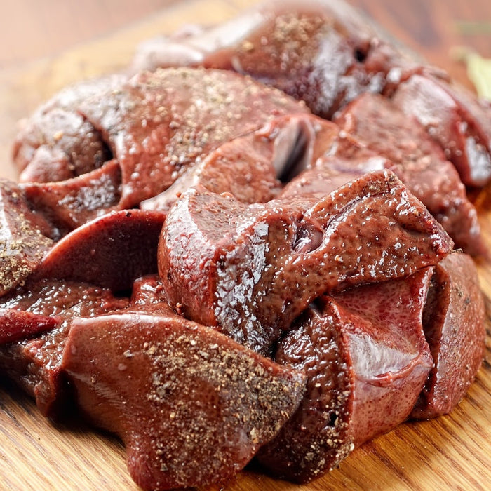 Organ meats and why you should eat more of them