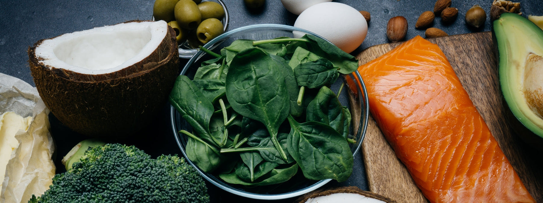 Paleo diet foods linked to increased TMAO and heart disease risk