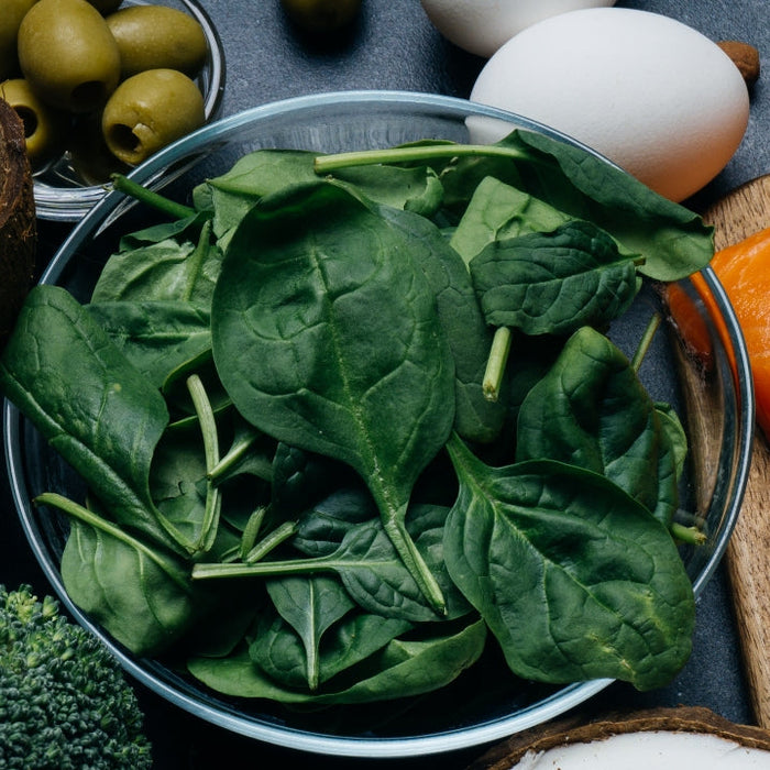Paleo diet foods linked to increased TMAO and heart disease risk