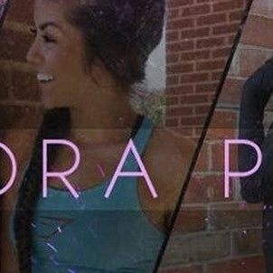 Sandra Perez YouTube channel cover image
