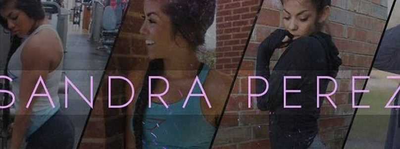 Sandra Perez YouTube channel cover image