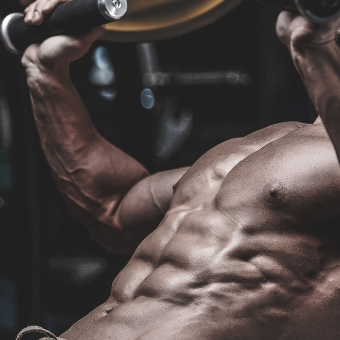 The 5 Perils Of Muscle Building (And 5 Practical Solutions)